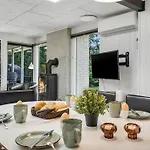 Eli - 1-5km To The Fjord By Interhome *