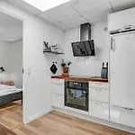 Сasa de vacaciones Eli - 1-5km To The Fjord By Interhome *