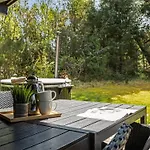 Сasa de vacaciones Eli - 1-5km To The Fjord By Interhome