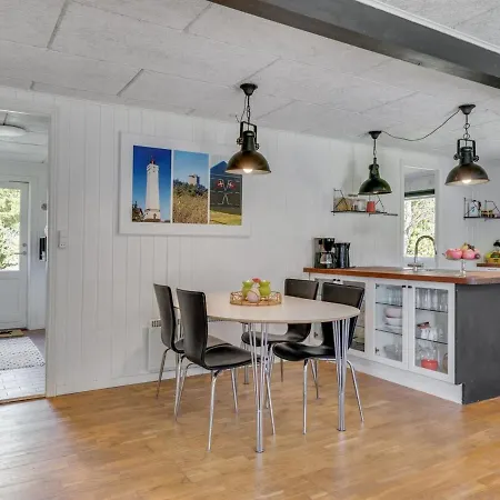 Eli - 1-5km To The Inlet In Western Jutland By Interhome Holiday home