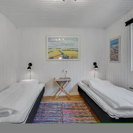 Eli - 1-5km To The Inlet In Western Jutland By Interhome Holiday home Blavand