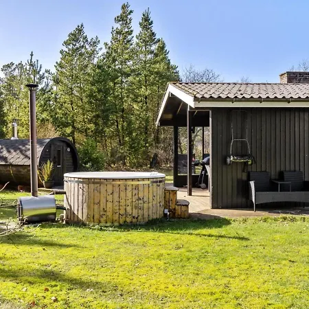 Eli - 1-5km To The Inlet In Western Jutland By Interhome Holiday home