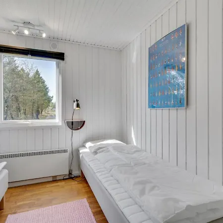 Eli - 1-5km To The Inlet In Western Jutland By Interhome Holiday home *