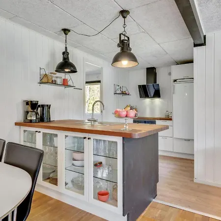 Eli - 1-5km To The Inlet In Western Jutland By Interhome * Blavand