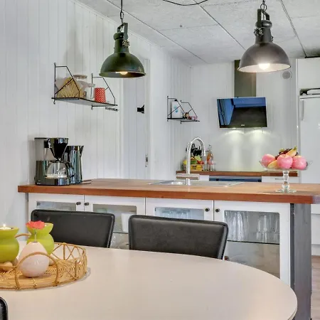 Eli - 1-5km To The Inlet In Western Jutland By Interhome Holiday home *