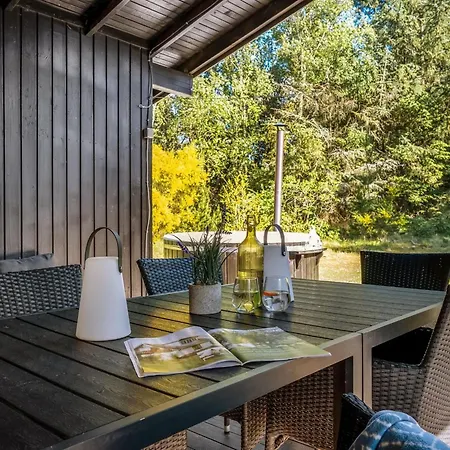 Eli - 1-5km To The Fjord By Interhome Feriehus *