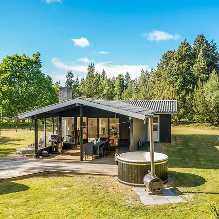 Eli - 1-5km To The Fjord By Interhome Blåvand