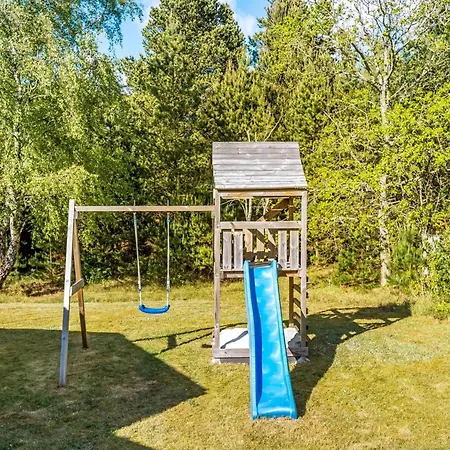 Eli - 1-5km To The Fjord By Interhome Prázdninový dům