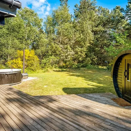 Feriehus Eli - 1-5km To The Fjord By Interhome