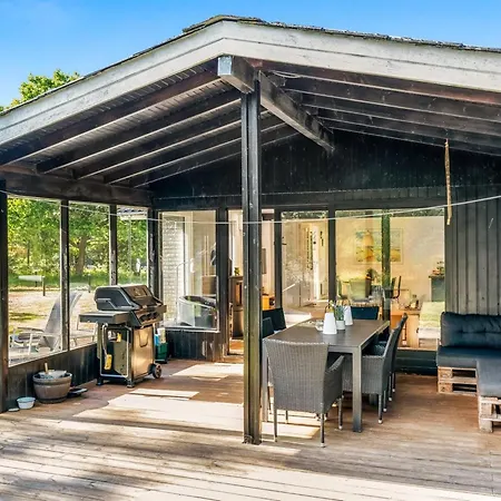 Eli - 1-5km To The Fjord By Interhome Prázdninový dům