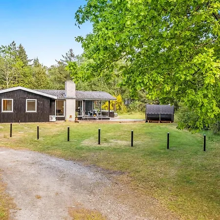 Eli - 1-5km To The Fjord By Interhome Prázdninový dům *