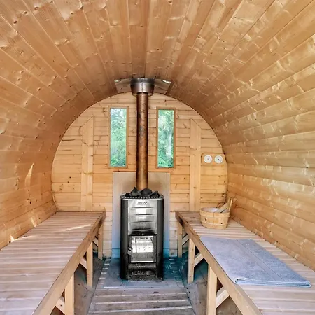 Eli - 1-5km To The Fjord By Interhome * Blåvand