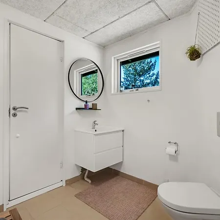 Eli - 1-5km To The Fjord By Interhome *