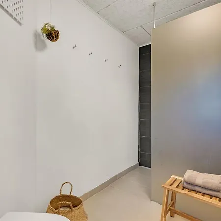 Eli - 1-5km To The Fjord By Interhome Blåvand