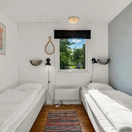 Feriehus Eli - 1-5km To The Fjord By Interhome Blåvand