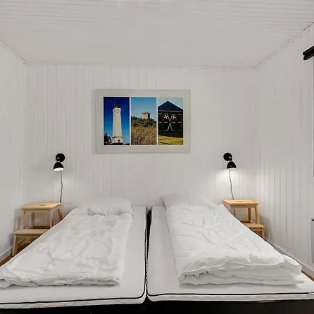 Eli - 1-5km To The Fjord By Interhome Feriehus