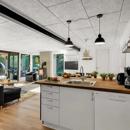 Feriehus Eli - 1-5km To The Fjord By Interhome *