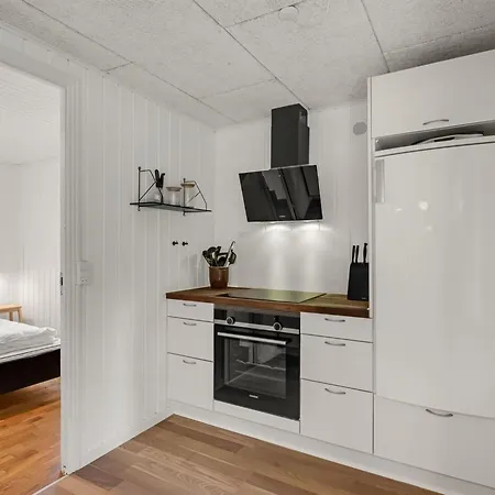 Eli - 1-5km To The Fjord By Interhome *