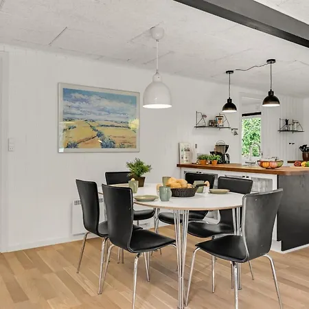 Feriehus Eli - 1-5km To The Fjord By Interhome *