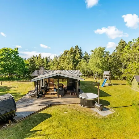 Feriehus Eli - 1-5km To The Fjord By Interhome Blåvand