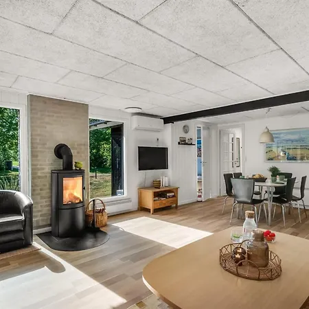 Eli - 1-5km To The Fjord By Interhome * Blåvand