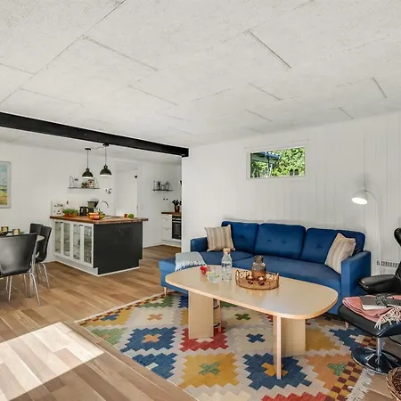 Feriehus Eli - 1-5km To The Fjord By Interhome *