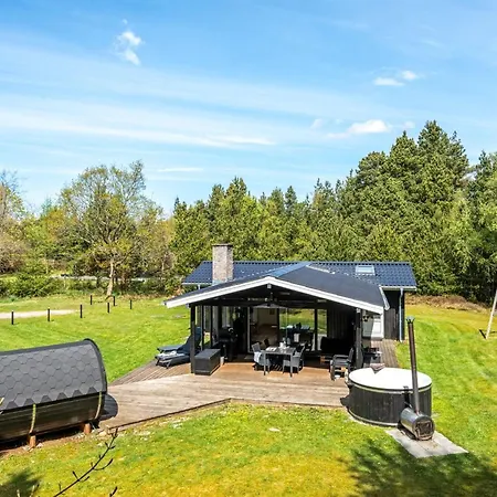 بيت للعطل Eli - 1-5km To The Fjord By Interhome
