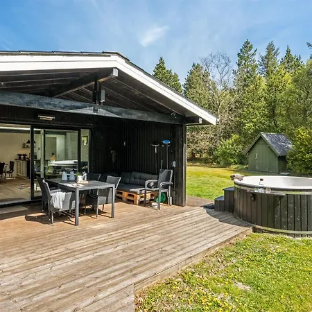 بيت للعطل Eli - 1-5km To The Fjord By Interhome *