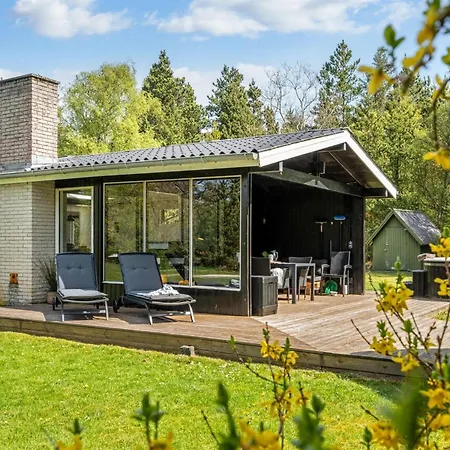 Eli - 1-5km To The Fjord By Interhome بيت للعطل Blåvand