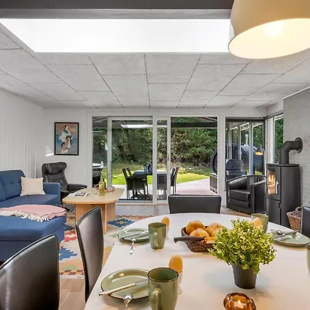 Casa vacanze Eli - 1-5km To The Fjord By Interhome