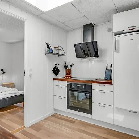 Casa vacanze Eli - 1-5km To The Fjord By Interhome *