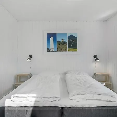 Eli - 1-5km To The Fjord By Interhome بيت للعطل Blåvand