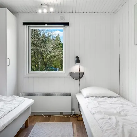 Eli - 1-5km To The Fjord By Interhome بيت للعطل