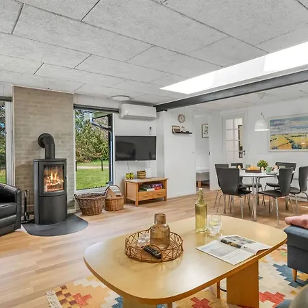 Casa vacanze Eli - 1-5km To The Fjord By Interhome *