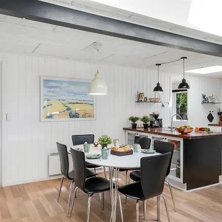 Casa vacanze Eli - 1-5km To The Fjord By Interhome Blåvand