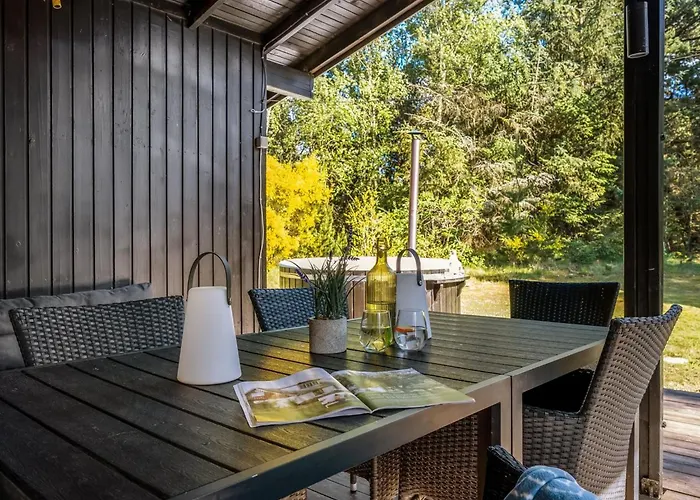 Eli - 1-5km To The Fjord By Interhome Prázdninový dům *