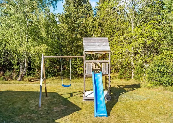 Eli - 1-5km To The Fjord By Interhome Prázdninový dům