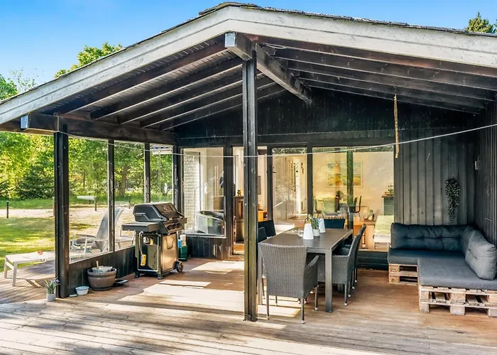 Eli - 1-5km To The Fjord By Interhome Prázdninový dům