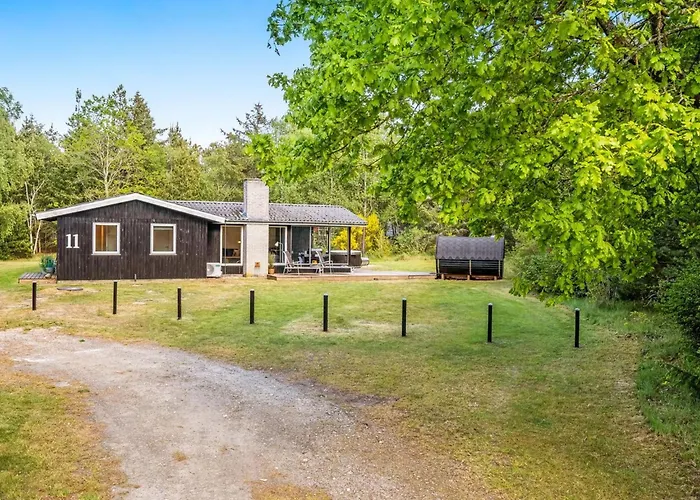 Eli - 1-5km To The Fjord By Interhome Prázdninový dům *