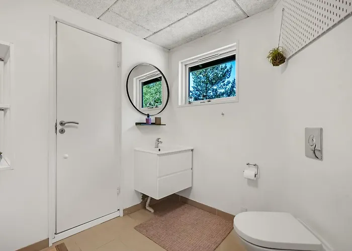 Eli - 1-5km To The Fjord By Interhome *