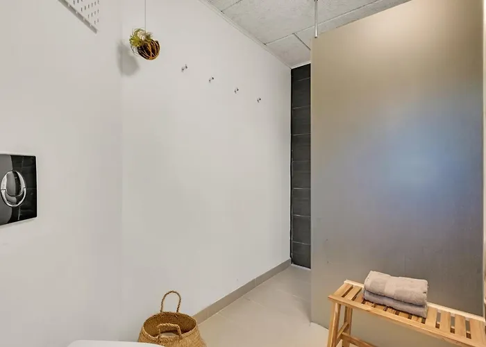 Eli - 1-5km To The Fjord By Interhome Blåvand