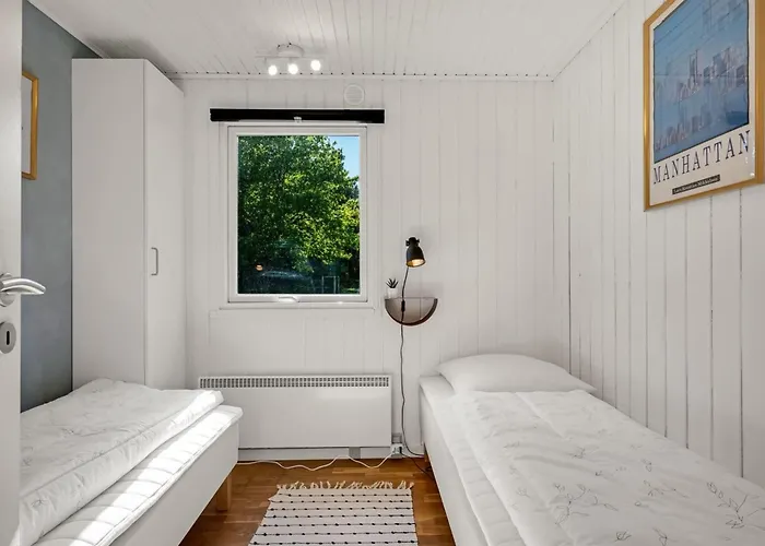 Prázdninový dům Eli - 1-5km To The Fjord By Interhome