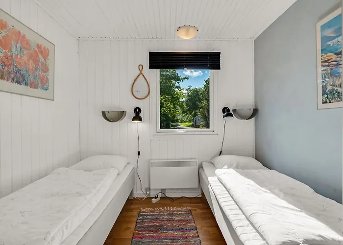 Prázdninový dům Eli - 1-5km To The Fjord By Interhome Blåvand