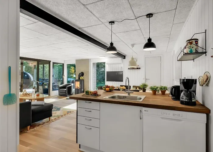 Prázdninový dům Eli - 1-5km To The Fjord By Interhome *