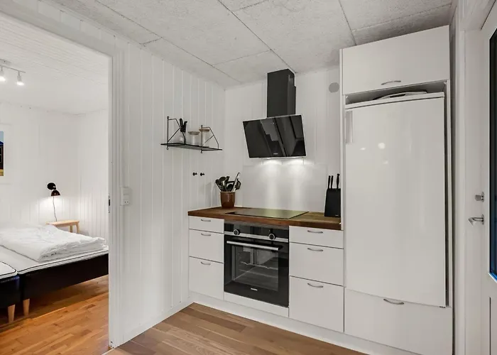 Eli - 1-5km To The Fjord By Interhome *