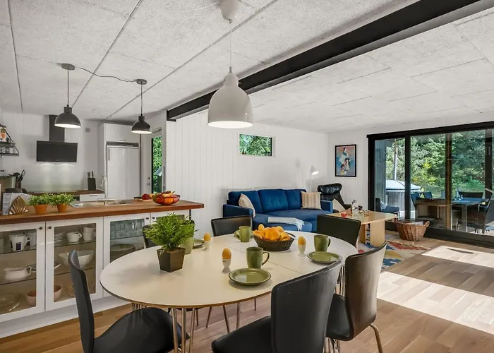 Eli - 1-5km To The Fjord By Interhome Prázdninový dům