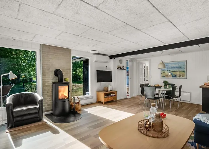 Eli - 1-5km To The Fjord By Interhome * Blåvand